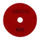 Круг 100x3x15 CleanPad #400 Distar 80115429037 - изображение 1