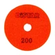 Круг 100x3x15 CleanPad #200 Distar 80115429036 - зображення 1