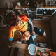 Енергетичний гель Science in Sport GO Isotonic 60 мл Грейпфрут (gel-lemon-grapefruit) - зображення 3