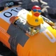 Енергетичний гель Science in Sport GO Isotonic 60 мл Грейпфрут (gel-lemon-grapefruit) - зображення 5