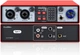 Аудіоінтерфейс USB з 2 входами та виходами, 32 біти/384 кГц DSP - зображення 1