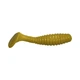 Силікон Mann's Swimmin Grub 95mm M011-Y (за 1шт),SG3-M011-Y - зображення 1