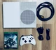 Игровая консоль XBOX One S 500Gb White, Б/У - изображение 2
