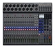 Цифровий пульт мікшерний Zoom LiveTrak L-20 Black - зображення 2
