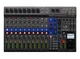 Цифровий пульт мікшерний Zoom LiveTrak L-12 Black - зображення 2