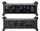 Аудіоінтерфейс Zoom UAC-232 - зображення 2