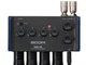 Аудіоінтерфейс Zoom AMS-44 - зображення 5