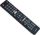Пульт дистанционного управления VINABTY SMART 40 PRO для Smart TV DYON (замена D800168, D800149, без настроек) - изображение 1