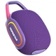 Bluetooth колонка Hopestar P91 15W Purple - изображение 3