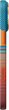 Панель Pitaka Edge Case California Dream 01 для Apple iPhone 17 Pro Max Sunset (0741654369562) - зображення 3