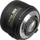Об'єктив Об'єктив Nikon AF-S Nikkor 35mm f/1.8G + Спалах Nikon SB-700 Black - изображение 7