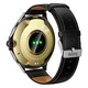Смарт-часы Hoco Y39 1,7" TFT 360×360 Bluetooth 5.3 с поддержкой звонков IP67 280 мАч Black (17643) - изображение 3