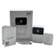 Беспроводной Wi-Fi видеозвонок Doorbell X9 с датчиком движения - изображение 4