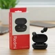Беспроводные наушники AirDots 2 Bluetooth 5.0 TWS с микрофоном и зарядным кейсом Черные - изображение 3
