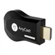 Бездротовий HDMI-адаптер AnyCast M100 для трансляції зі смартфона на телевізор, Wi-Fi 2,4 ГГц - зображення 2