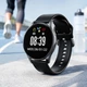 Смартгодинник T2 Pro Active із Bluetooth-дзвінками, фітнес-функціями та захистом IP67 - изображение 1