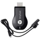 Бездротовий HDMI-адаптер AnyCast M100 для трансляції зі смартфона на телевізор, Wi-Fi 2,4 ГГц - зображення 7