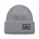 Шапка Patagonia с рыбкой унисекс серого цвета One Size (duj-jjy-zay) - изображение 1