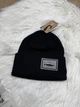 Шапка Patagonia с рыбкой унисекс черного цвета One Size (g3r-rgl-s3i) - изображение 4