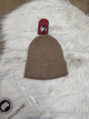 Шапка Canada Goose Унисекс Бежевого Цвета ONE SIZE (sej-2ga-sa0) - изображение 3