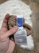 Шапка Canada Goose Унисекс Бежевого Цвета ONE SIZE (sej-2ga-sa0) - изображение 4