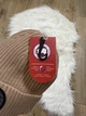 Шапка Canada Goose Унисекс Бежевого Цвета ONE SIZE (sej-2ga-sa0) - изображение 5