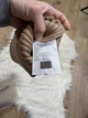 Шапка Canada Goose Унисекс Бежевого Цвета ONE SIZE (sej-2ga-sa0) - изображение 6