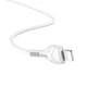 Кабель HOCO X37 USB–Lightning 1 м для зарядки iPhone - изображение 3