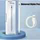 Активний стилус SEONTV JT22 білий з зарядкою USB Type-C - зображення 6