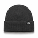 Шапка The North Face унисекс серого цвета One Size (nry-h70-inf) - изображение 1
