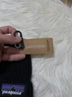 Шапка Patagonia унисекс черного цвета One Size (ql0-cpf-bem) - изображение 5