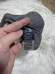 Шапка The North Face унисекс серого цвета One Size (nry-h70-inf) - изображение 6