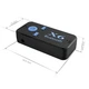 Bluetooth аудио ресивер SEONTV BT-X6 для автомобиля и дома - изображение 2