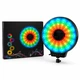 Кільцева LED-лампа Digital MJ-321 RGB 35 см з USB-живленням - зображення 5