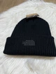 Шапка The North Face унисекс черного цвета One Size (3uj-6vy-ms6) - изображение 4