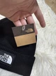 Шапка классическая The North Face унисекс черного цвета One Size (stp-g79-s8u) - изображение 4
