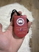 Шапка Canada Goose Унисекс Черного Цвета ONE SIZE (73z-jkg-szv) - изображение 3