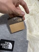 Шапка классическая The North Face унисекс серого цвета One Size (olc-hpg-3n8) - изображение 5