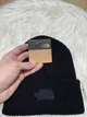 Шапка The North Face унисекс черного цвета One Size (3uj-6vy-ms6) - изображение 5
