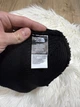 Шапка классическая The North Face унисекс черного цвета One Size (stp-g79-s8u) - изображение 6