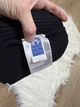 Шапка Canada Goose Унисекс Черного Цвета ONE SIZE (73z-jkg-szv) - изображение 5