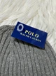 Шапка Polo Ralph Lauren Унісекс Сірого Кольору Універсальний Розмір - ONE SIZE (m4h-ntw-4cm) - зображення 5