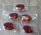 Кубический Цирконий Овал 15 х 20 mm (50023) - изображение 3