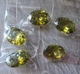 Кубический Цирконий Овал 15 х 20 mm (50021) - изображение 3