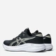 Чоловічі кросівки для бігу ASICS Gel-Excite 11 1011C080-001 50.5 (15US/14UK) 32 см Чорний/Сірий (4570158868044) - зображення 4