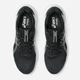 Мужские кроссовки для бега ASICS Gel-Contend 10 1011C249-003 45 (11US/10UK) 28.5 см Черные/Белые (4571633794414) - изображение 5