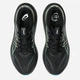 Чоловічі кросівки для бігу ASICS Gt-2000 15 1011C235-002 44 (10US/9UK) 28 см Чорний/Бірюзовий (4571633931505) - зображення 5