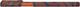 Панель Pitaka Edge Breath of Veins для Apple iPhone 17 Pro Burning Orange  (0741654370452) - зображення 3