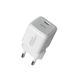 СЗУ ArmorStandart AR373 20W GaN 1Type-C 3A White (ARM77569) - зображення 1