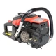 Бензопила цепная Start Pro SCS-4000H/1 - изображение 8